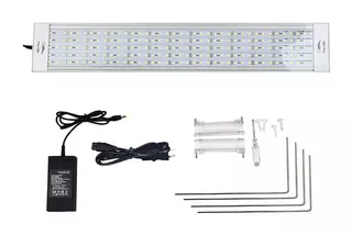 Osvetlenie pre akváriá CHIHIROS Aquatic Studio A1201M LED 120 cm