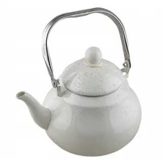 Smaltovaná kanvica 2,5 l RETRO VYPR