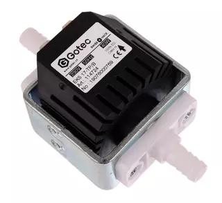 Čerpadlo Gotec PUZZI 40 W VYPR