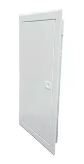 Revízne dvere univerzálne kovové inšpekčné N6065z/N6065 60x65 cm VYPR
