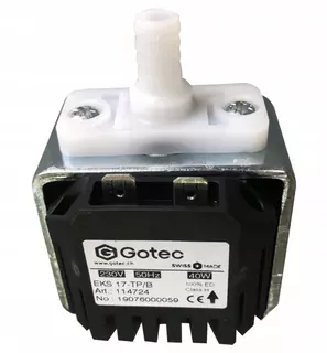 Čerpadlo Gotec 220 W 17-TP/B PUZZI 100,200 VYPR