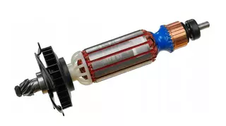 Rotor pre uhlovú brúsku DeWalt D28132C D28135 D28136 D28137