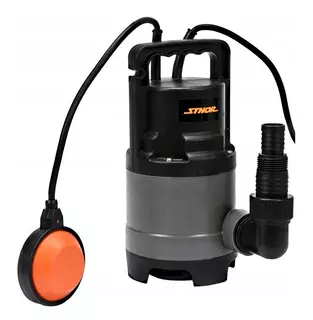 Ponorné čerpadlo Sthor 79781 400 W 8000 l/h VYPR