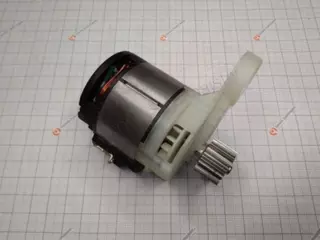 Motor BLACK & DECKER STB3620L