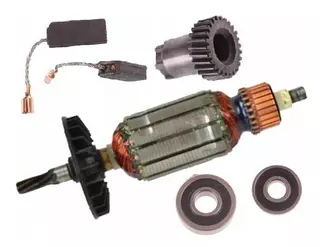 Ložisko rotora BOSCH GBH 2-24 ROTOR 6 DFR DSR VYPR