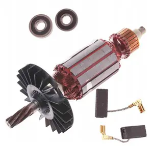 Rotor BOSCH GBH 2-26 DRE DFR kefa+ložisko
