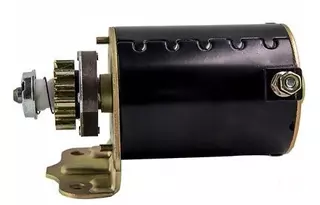 Elektrický štartér BRIGGS 14 VYPR