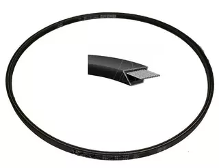 Klinový remeň pre kosačku MTD Wolf Garten 754-04332 VYPR