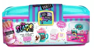 Slime DIY Slimelicious Case Set pre sliz