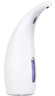 Automatický dotykový dávkovač na mydlo 300 ml