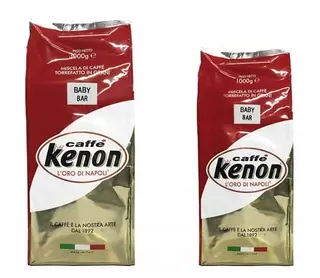 Káva Kenon Baby Bar Coffee 1 kg zrná