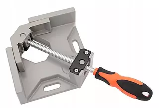 Uhlový zverák s rukoväťou 150x70 mm VYPR