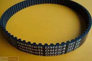 Ozubený remeň 385 5 m 13 mm Optibelt VYPR