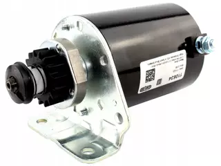 Štartér pre BRIGGS & STRATTON 16 zubov VYPR