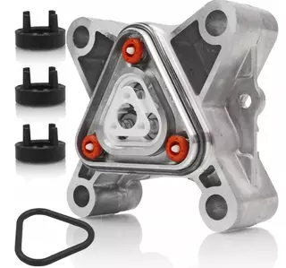 Hlava čerpadla KARCHER pre podložky K 4 K 5 9.002-456.0