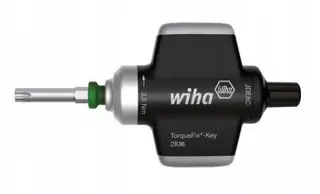 Momentový skrutkovač WIHA TorqueFix Key 0,6 Nm VYPR