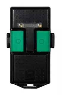 Diaľkový ovládač Cardin S 476 TX2 - 433,92 MHz 2 -kanálový VYPR