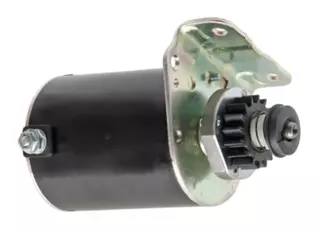 Štartér BRIGGS John Deere 593934 693551