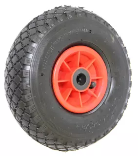 Pneumatické koleso 3.00-4 2PR fi 20 VYPR