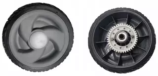 Zadné koleso 200 mm sada (2 ks) NAC S 510 V W 510 V VYPR