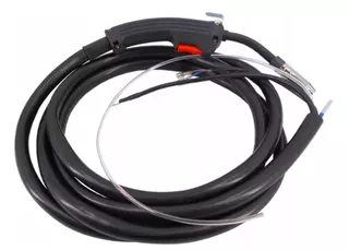 Zváracia pištoľ EINHELL SHERMAN SGA 3m TW-14