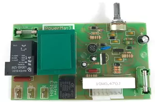 Základná doska Powermat S-MAT 230 Einhell 180 190 H 8513 A 41513