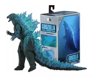 Figúrka Godzilla King of the Monsters VYPR