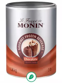 Čokoláda Frappe Base 1,36 kg Monin
