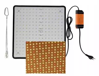 Panel/lampa osvetlenie pre rastliny Flexer Growbox 1000W Full Spec. S VYPR
