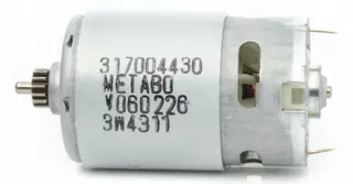Motor pre akumulátorové vŕtačky METABO 18 V BS 18 SB 317004430
