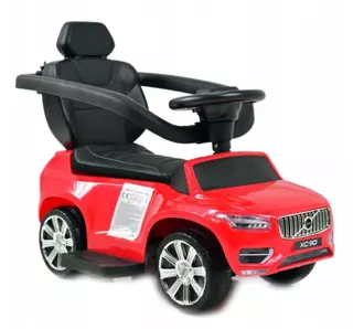 Replika auta pre deti VOLVO XC90