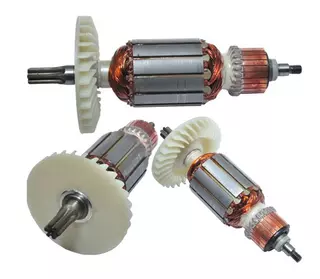 Rotorový motor pre Hitachi DH 40 MR DH 40 MRY originál