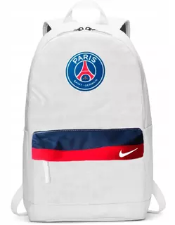 Školský batoh NIKE PSG Paris Saint-Germain 2020 BIELY