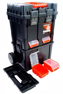 Box na náradie WheelBox HD COMPACT2 VYPR