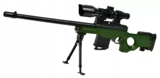 Puška SNAPSE RIFLE M 14 935 C 82 cm