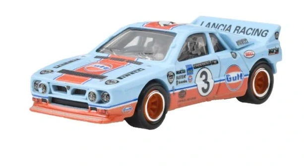 Hot Wheels Car Culture 2 pack