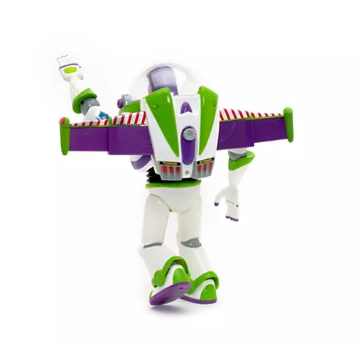 Postavička BUZZ Toy story 31 cm