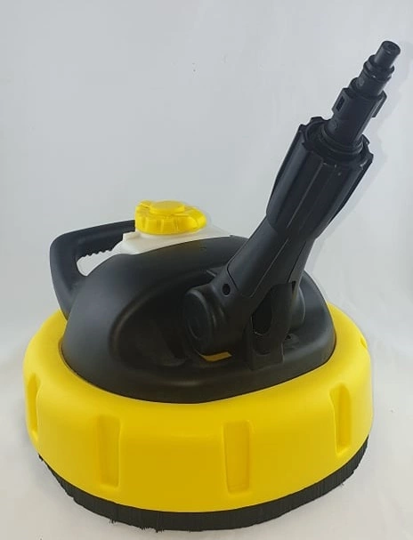 Rotačná kefa na Karcher 