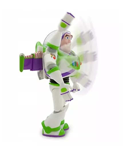 Postavička BUZZ Toy story 31 cm