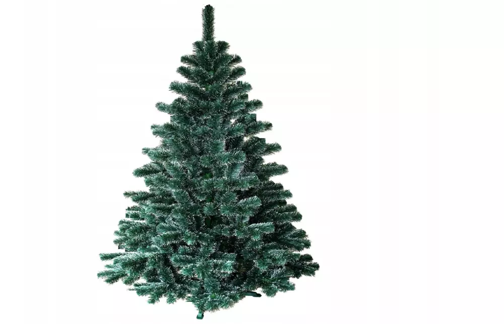 Jedľa DELUX FIR 160cm TROCH FARIEB