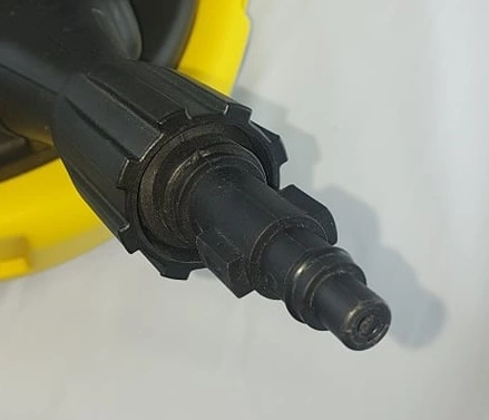 Rotačná kefa na Karcher 
