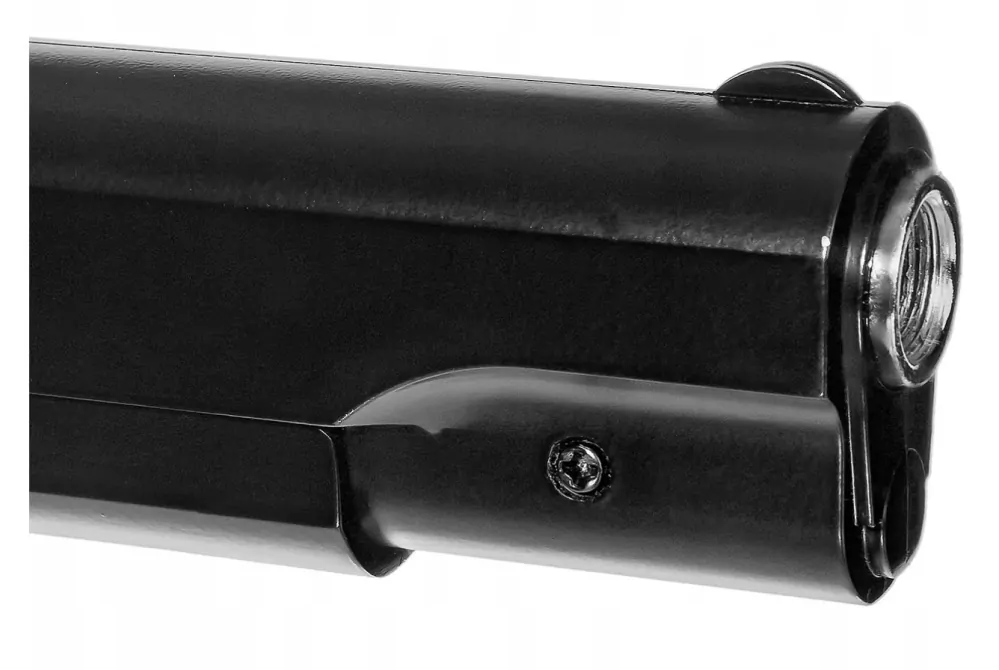 Replika pištole M1911+Granát 800 ks BB guličiek VYPR