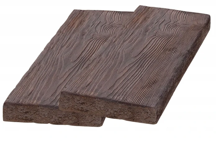 Betónová chodníková doska 60×15 cm DREVODEKOR – imitácia dreva, extra pevnosť