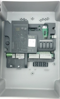Nice MC800 Ústredie nástupcu A60, A400, WIGO 230 V