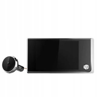 Digital Color LCD ViewFinder s prehliadačom fotoaparátu