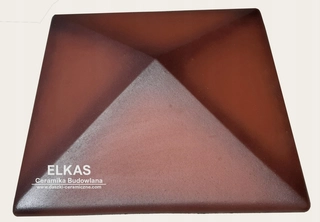 keramická strecha pre 38x38cm Kosmo