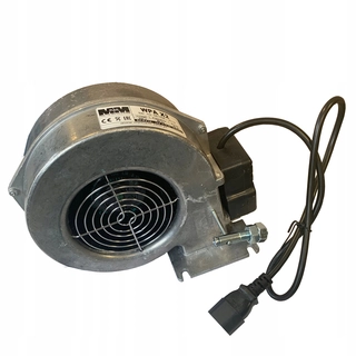 Ventilátor dúchadla kachlí C.H WPA X2, 67 W.