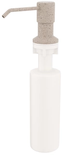 Dávkovač - Kvapalina kuchyne dávkovač 250 ml telové latte príležitosť!