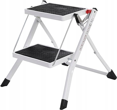 ePlatinum_Drabest@@Promo rebrík 2,6 m hliníkový do 125 kg
