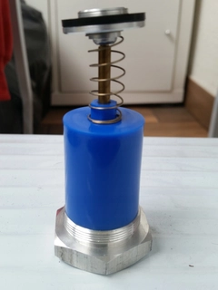 Electromagnes pre staré elektrokotlom